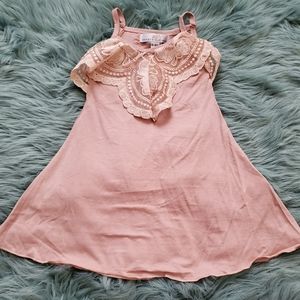 NWT Bailey's Blossoms dress